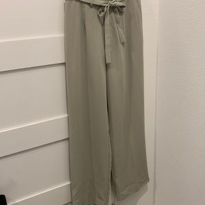 VTG Inclinations Dress Pants Size 10